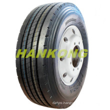 Hankong Truck Tire and All Steel Radial TBR Tire